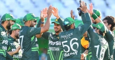আয়োজক পাকিস্তানের স্কোয়াডে ফিরলেন বাদ পড়া দুই ক্রিকেটার আয়োজক পাকিস্তানের স্কোয়াডে ফিরলেন বাদ পড়া দুই ক্রিকেটার