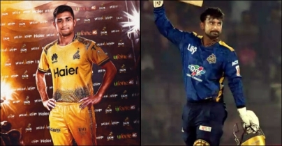 দল পেলেন লিটন-রিশাদ-নাহিদ রানা, সাকিব-মোস্তাফিজকে কেনেনি কেউ দল পেলেন লিটন-রিশাদ-নাহিদ রানা, সাকিব-মোস্তাফিজকে কেনেনি কেউ
