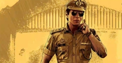 শাহরুখের ‘ইন্সপেক্টর গালিব’ কবে আসছে শাহরুখের ‘ইন্সপেক্টর গালিব’ কবে আসছে