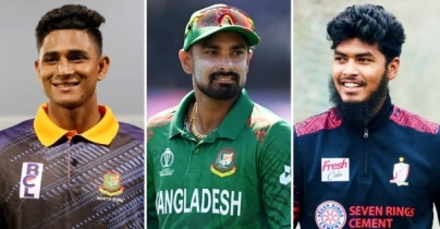 তিন বাংলাদেশিকে নিয়ে কেমন হলো পিএসএলের দলগুলো তিন বাংলাদেশিকে নিয়ে কেমন হলো পিএসএলের দলগুলো