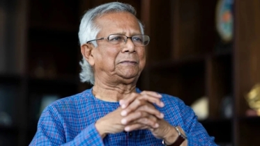 ওয়ার্ল্ড গভর্নমেন্ট সামিটে দুবাই যাচ্ছেন ড. মুহাম্মদ ইউনূস ওয়ার্ল্ড গভর্নমেন্ট সামিটে দুবাই যাচ্ছেন ড. মুহাম্মদ ইউনূস