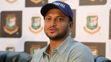 সাকিবের বার্ষিক আয় কত কোটি টাকা? সাকিবের বার্ষিক আয় কত কোটি টাকা?