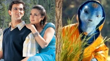 কহি মিল গায়া সিনেমার ভিনগ্রহী ‘জাদু’ আসলে কে ছিলেন? কহি মিল গায়া সিনেমার ভিনগ্রহী ‘জাদু’ আসলে কে ছিলেন?