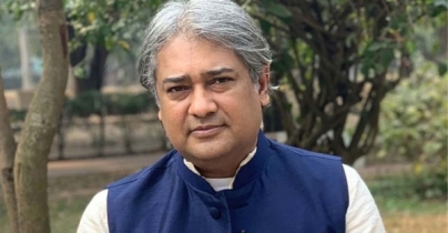 বাংলাদেশ ফিলিস্তিনের পাশে আছে: তথ্য প্রতিমন্ত্রী