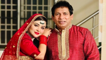 এবার মোশাররফ করিম ও তানহাময় ঈদ