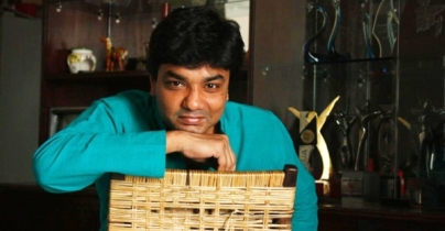 ১৫ বছর ধরে বন্ধ অনুষ্ঠান নিয়ে ফিরছেন আগুন ১৫ বছর ধরে বন্ধ অনুষ্ঠান নিয়ে ফিরছেন আগুন