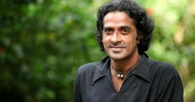 চলে গেলেন অভিনেতা আহমেদ রুবেল