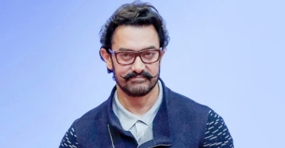 ‘আমার হাতে আর মাত্র ১০ বছর রয়েছে’ ‘আমার হাতে আর মাত্র ১০ বছর রয়েছে’