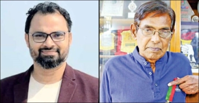 ‘জাকারিয়া পিন্টু ছিলেন পরিপূর্ণ একজন ফুটবলার’ ‘জাকারিয়া পিন্টু ছিলেন পরিপূর্ণ একজন ফুটবলার’