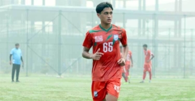 অস্ট্রেলিয়া প্রবাসী আরহামের অভিষেক ম্যাচে হারলো বাংলাদেশ অস্ট্রেলিয়া প্রবাসী আরহামের অভিষেক ম্যাচে হারলো বাংলাদেশ