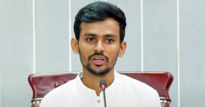 যে কারণে ড. ইউনূসকে বিপিএলে সম্পৃক্ত করলেন ক্রীড়া উপদেষ্টা