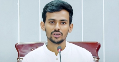 যেখানে চলবে ক্ষতিগ্রস্ত পাঁচ মন্ত্রণালয়ের কার্যক্রম যেখানে চলবে ক্ষতিগ্রস্ত পাঁচ মন্ত্রণালয়ের কার্যক্রম