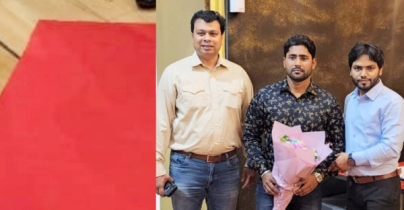 সিডনিতে লাল গালিচা সংবর্ধনা পেলেন ইমরুল কায়েস