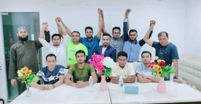 প্রবাসীদের হাতে সুলভমূল্যে পণ্য তুলে দেওয়া ১২ তরুণের স্বপ্ন