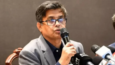 ট্যাক্স-জিডিপির অনুপাত বাড়াতে ভ্যাট বৃদ্ধি : প্রেস উইং ট্যাক্স-জিডিপির অনুপাত বাড়াতে ভ্যাট বৃদ্ধি : প্রেস উইং
