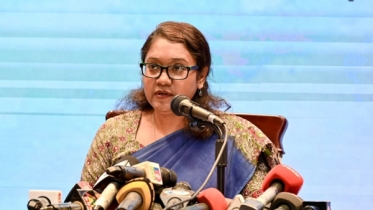 ফ্লোরিডায় বাংলাদেশ দূতাবাসের কনসাল জেনারেল সেহেলী সাবরীন ফ্লোরিডায় বাংলাদেশ দূতাবাসের কনসাল জেনারেল সেহেলী সাবরীন