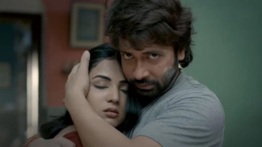 ‘দরদ’ সিনেমায় রহস্যময় চরিত্রে শাকিব! ‘দরদ’ সিনেমায় রহস্যময় চরিত্রে শাকিব!