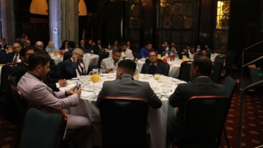 সোসাইটি অব ব্রিটিশ বাংলাদেশি সলিসিটরসের বার্ষিক সাধারণ সভা