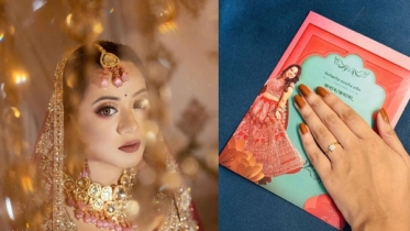 মহা ধুমধামে দীঘির ‘বিয়ে’ সরাসরি দেখা যাবে মহা ধুমধামে দীঘির ‘বিয়ে’ সরাসরি দেখা যাবে