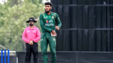 শান্ত-সৌম্যর আস্থা ‘গেম চেঞ্জার’ রিশাদে শান্ত-সৌম্যর আস্থা ‘গেম চেঞ্জার’ রিশাদে
