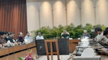 রাজধানীকে বিকেন্দ্রীকরণ করা হবে: পরিকল্পনা উপদেষ্টা রাজধানীকে বিকেন্দ্রীকরণ করা হবে: পরিকল্পনা উপদেষ্টা