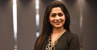 আন্তর্জাতিক চলচ্চিত্র উৎসবের বিচারক বাঁধন