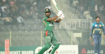 দেড় বছরের জয়যাত্রা থমকে যাওয়ার শঙ্কা বাংলাদেশের