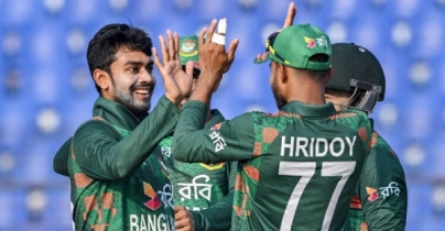 একগুচ্ছ চমক রেখে দল ঘোষণা বাংলাদেশের একগুচ্ছ চমক রেখে দল ঘোষণা বাংলাদেশের
