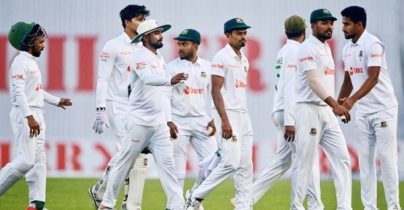 এবার আর ‘ভুল’ করতে চায় না বাংলাদেশ এবার আর ‘ভুল’ করতে চায় না বাংলাদেশ