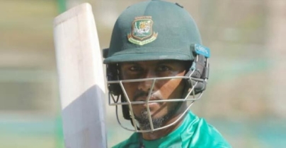 দলে সুযোগ পেয়েই ২৫ বলে ফিফটি জাকেরের