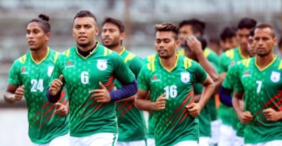 সুদানের বিরুদ্ধে দুটি প্রস্তুতি ম্যাচ খেলবে বাংলাদেশ