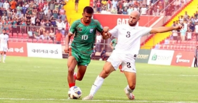 ‘দল নিয়ে গর্বিত হওয়া উচিত’ লড়াই করে হারের পর বললেন ক্যাবরেরা ‘দল নিয়ে গর্বিত হওয়া উচিত’ লড়াই করে হারের পর বললেন ক্যাবরেরা