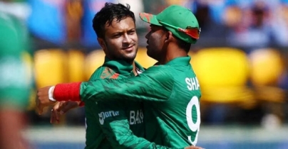 সিরিজের পর যুক্তরাষ্ট্রের বিপক্ষে প্রস্তুতি ম্যাচও খেলবে বাংলাদেশ