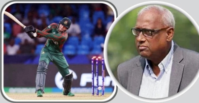 আমরা মানসিকভাবে কত দুর্বল তা দেখলো সবাই: ফাহিম আমরা মানসিকভাবে কত দুর্বল তা দেখলো সবাই: ফাহিম