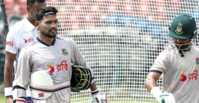 পাকিস্তানের ৪ পেসার সামলানোর চ্যালেঞ্জ টাইগারদের পাকিস্তানের ৪ পেসার সামলানোর চ্যালেঞ্জ টাইগারদের