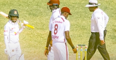 ওপেনারদের কারণেই বারবার নাকানি-চুবানি খাচ্ছে বাংলাদেশ ওপেনারদের কারণেই বারবার নাকানি-চুবানি খাচ্ছে বাংলাদেশ