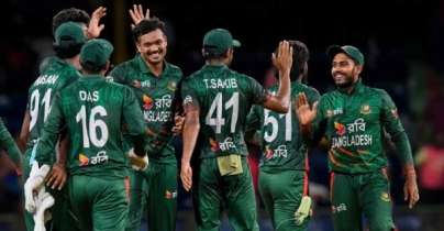 মধ্যরাতে দুবাই যাচ্ছে দল, শেষ মুহূর্তে সহ-অধিনায়কের নাম ঘোষণা মধ্যরাতে দুবাই যাচ্ছে দল, শেষ মুহূর্তে সহ-অধিনায়কের নাম ঘোষণা