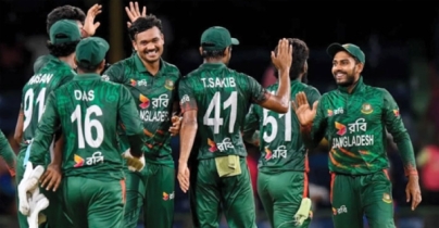 চ্যাম্পিয়ন্স ট্রফিতে বাংলাদেশের শক্তি-দুর্বলতার জায়গা কোথায়? চ্যাম্পিয়ন্স ট্রফিতে বাংলাদেশের শক্তি-দুর্বলতার জায়গা কোথায়?