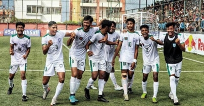 পয়েন্ট বাড়লেও উন্নতি হয়নি বাংলাদেশের পয়েন্ট বাড়লেও উন্নতি হয়নি বাংলাদেশের