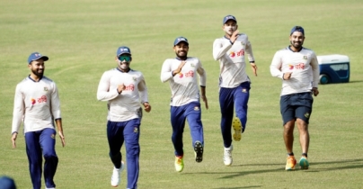 এবার দুই পেসার, চট্টগ্রাম টেস্টে একাদশে আসছে পরিবর্তন এবার দুই পেসার, চট্টগ্রাম টেস্টে একাদশে আসছে পরিবর্তন