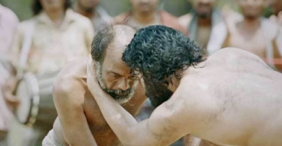 অস্কারে লড়বে বাংলাদেশের যে সিনেমা অস্কারে লড়বে বাংলাদেশের যে সিনেমা
