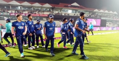 প্লে-অফে কারা খেলবে, কোন দলের সম্ভাবনা কতটুকু? প্লে-অফে কারা খেলবে, কোন দলের সম্ভাবনা কতটুকু?