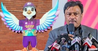 বিপিএলে ১২ কোটি টাকারও বেশি টিকিট বিক্রি হয়েছে: ফারুক বিপিএলে ১২ কোটি টাকারও বেশি টিকিট বিক্রি হয়েছে: ফারুক