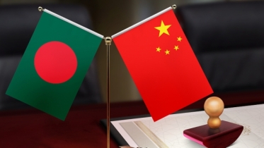 বাংলাদেশিদের ১ দিনেই ভিসা দিতে চায় চীন বাংলাদেশিদের ১ দিনেই ভিসা দিতে চায় চীন
