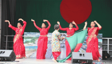 কানাডায় বাংলাদেশ ফেস্টিভ্যাল কানাডায় বাংলাদেশ ফেস্টিভ্যাল