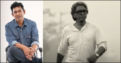 চঞ্চলের ‘পদাতিক’ সিনেমার প্রথম গানেই চমক চঞ্চলের ‘পদাতিক’ সিনেমার প্রথম গানেই চমক