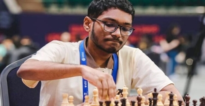 ভিয়েতনামে দশজনে অষ্টম বাংলাদেশের ফাহাদ