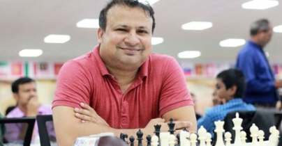 সিঙ্গাপুর ওপেনে নিয়াজ-তাহসিনের জয়, হোঁচট ফাহাদের সিঙ্গাপুর ওপেনে নিয়াজ-তাহসিনের জয়, হোঁচট ফাহাদের