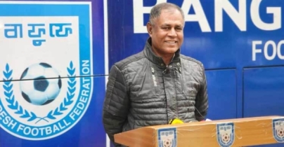 বাফুফেতে নতুন করে ফেরা ছোটনের বাফুফেতে নতুন করে ফেরা ছোটনের