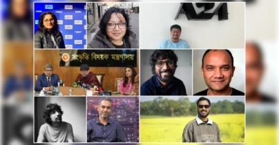 আট বিভাগীয় শহরে সিনেমা বানাবেন আট নির্মাতা আট বিভাগীয় শহরে সিনেমা বানাবেন আট নির্মাতা